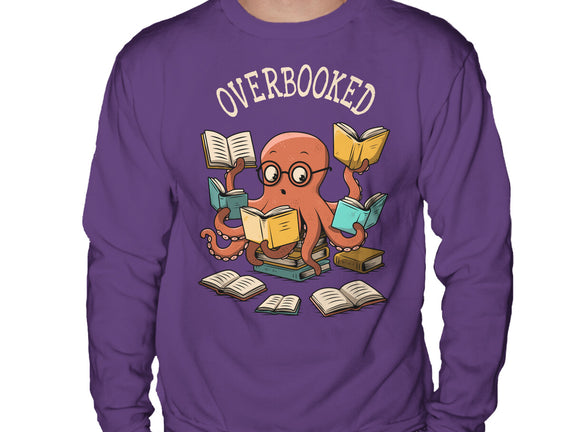 Octopus Overbooked