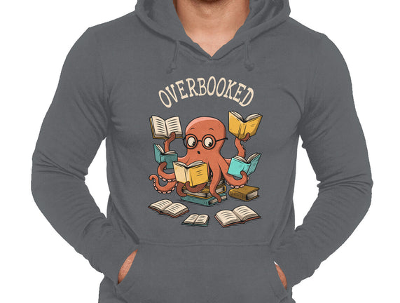 Octopus Overbooked