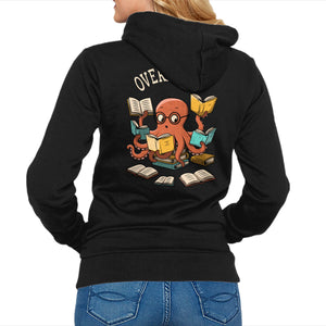 Octopus Overbooked