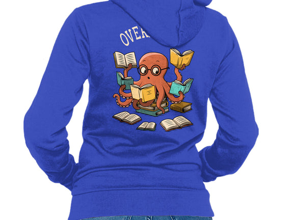 Octopus Overbooked
