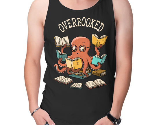 Octopus Overbooked