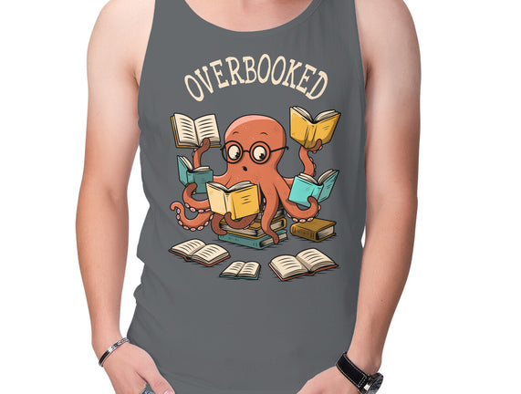 Octopus Overbooked