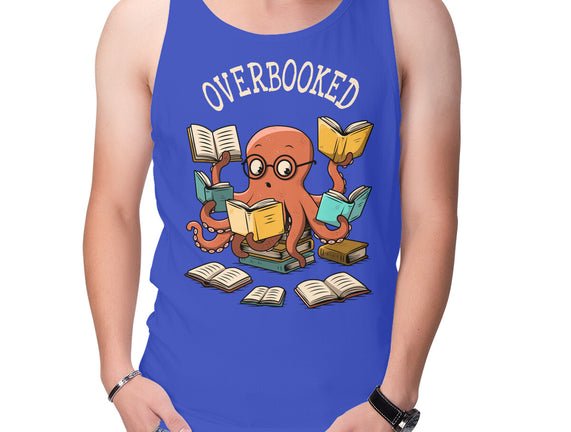 Octopus Overbooked