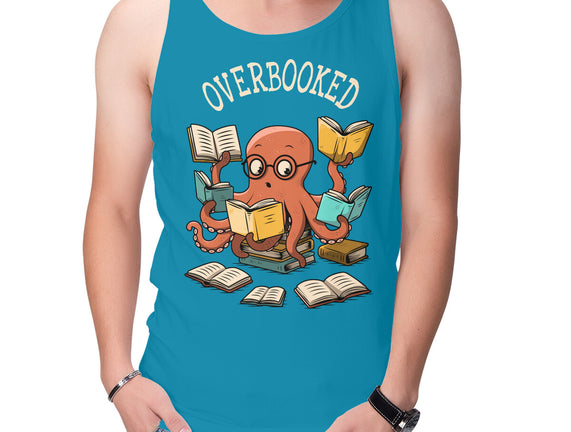 Octopus Overbooked