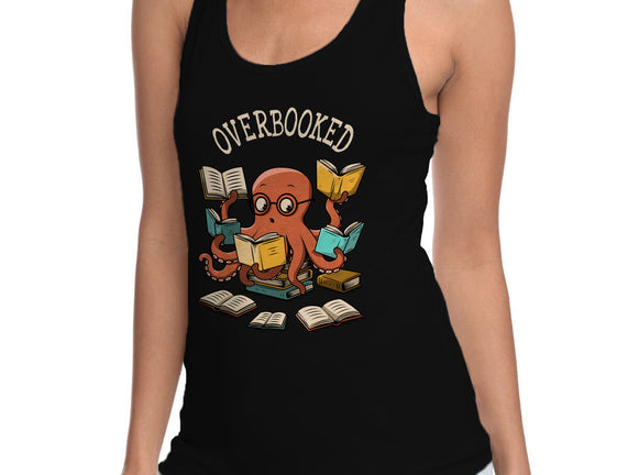 Octopus Overbooked