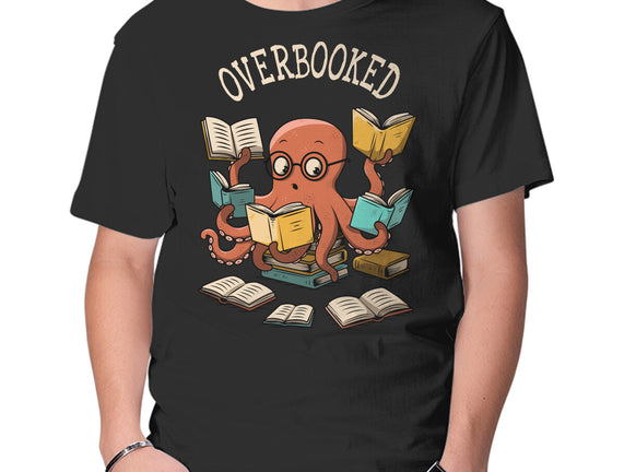 Octopus Overbooked