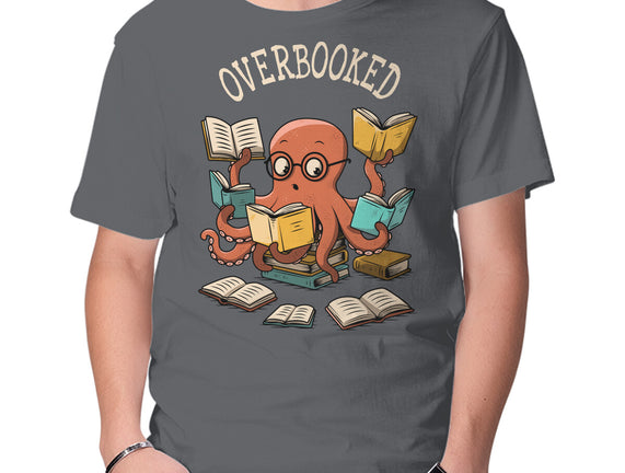 Octopus Overbooked
