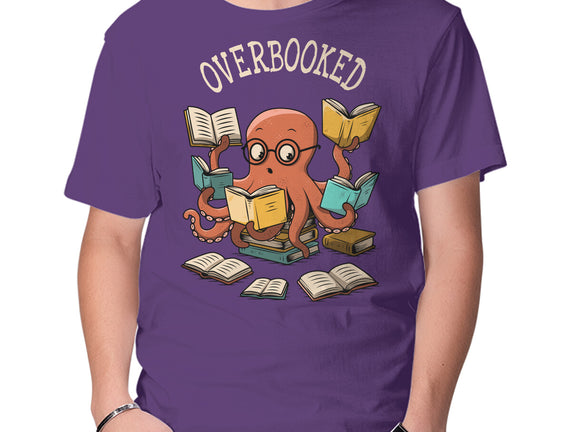 Octopus Overbooked