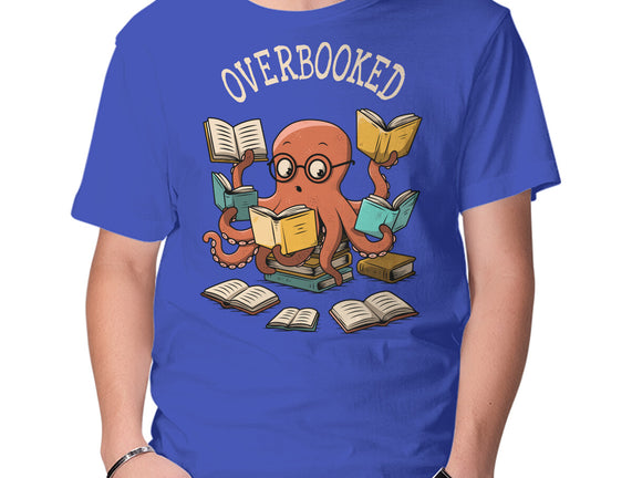 Octopus Overbooked