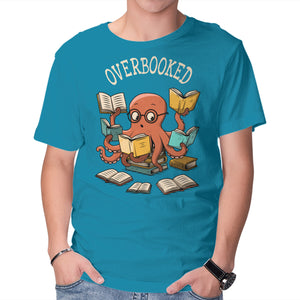 Octopus Overbooked