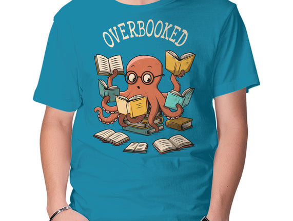Octopus Overbooked