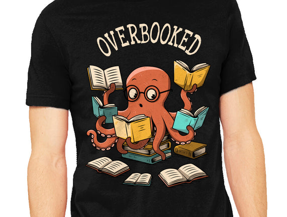 Octopus Overbooked