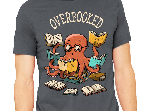 Octopus Overbooked