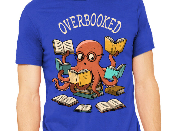 Octopus Overbooked