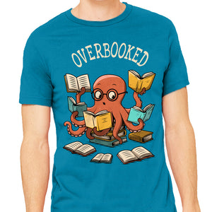 Octopus Overbooked