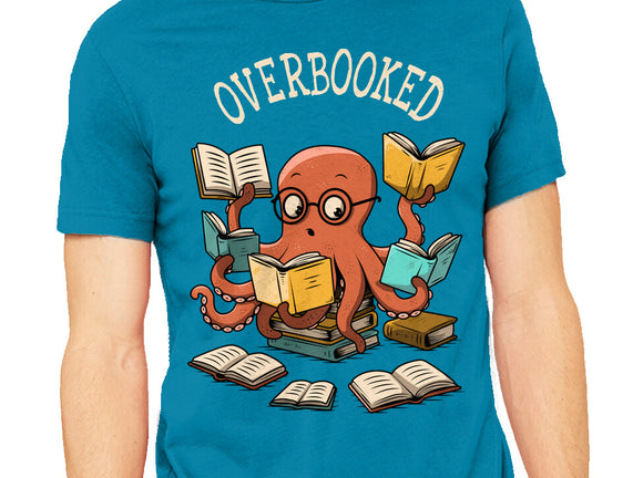 Octopus Overbooked