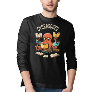 Octopus Overbooked