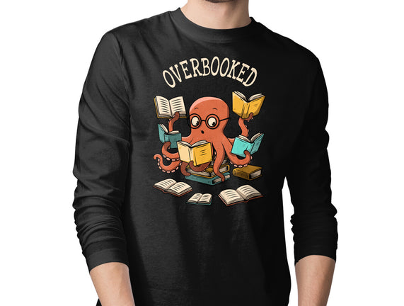 Octopus Overbooked