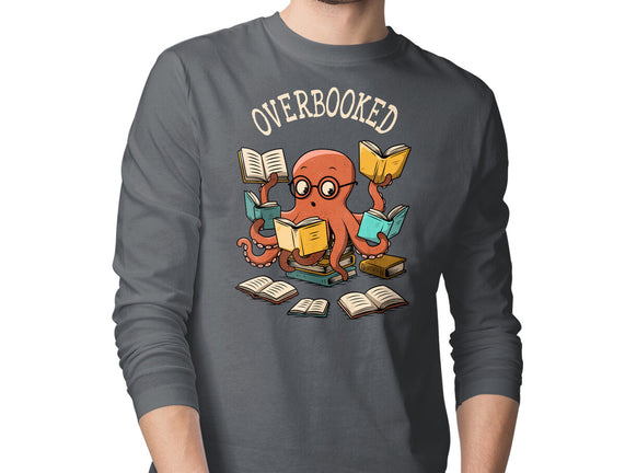 Octopus Overbooked