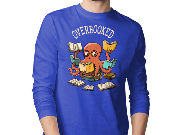 Octopus Overbooked