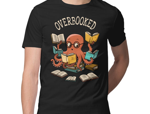 Octopus Overbooked