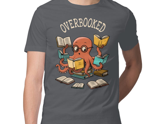 Octopus Overbooked