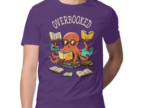 Octopus Overbooked