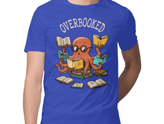 Octopus Overbooked