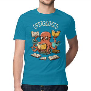 Octopus Overbooked