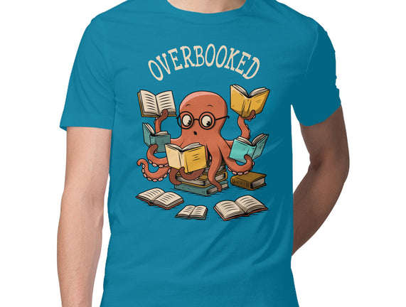 Octopus Overbooked