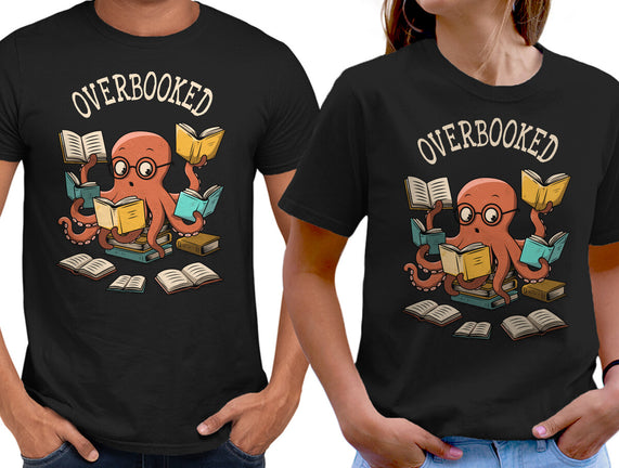 Octopus Overbooked