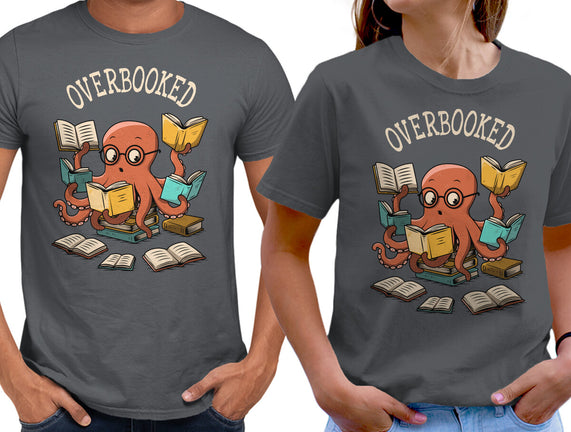 Octopus Overbooked