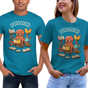 Octopus Overbooked