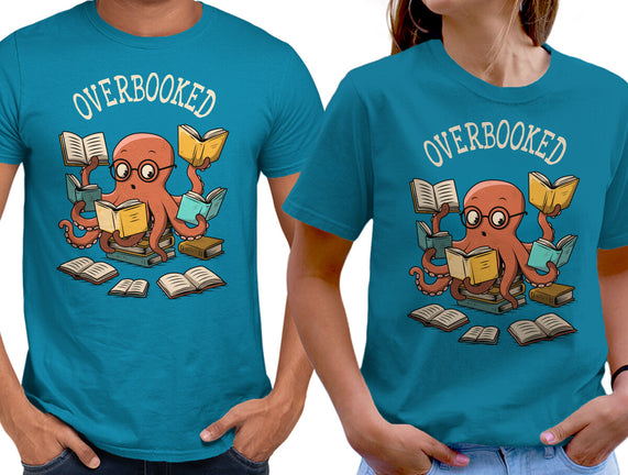 Octopus Overbooked