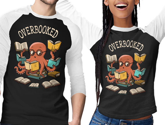 Octopus Overbooked
