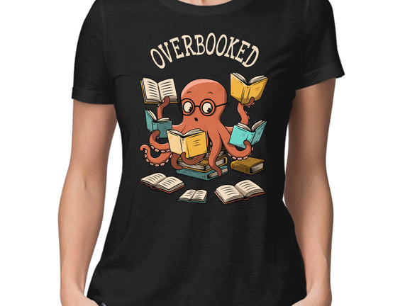 Octopus Overbooked