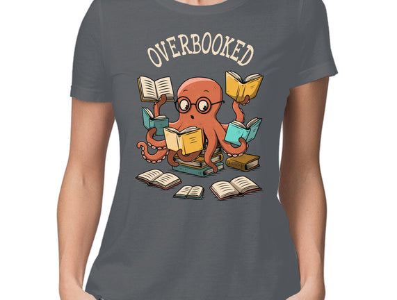 Octopus Overbooked