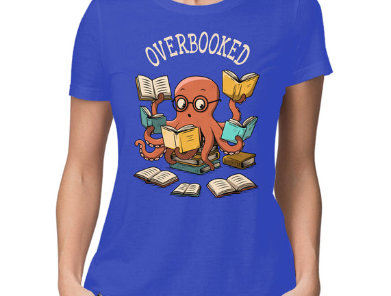 Octopus Overbooked