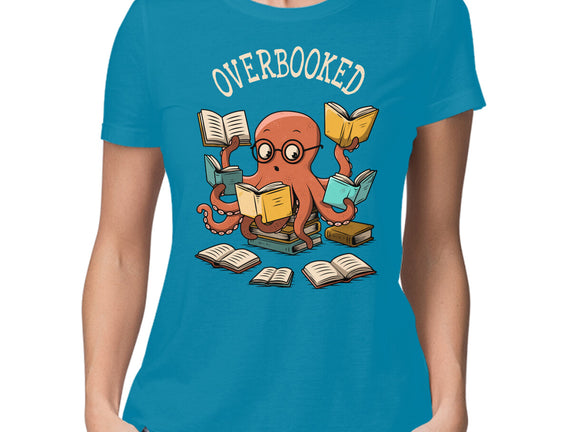 Octopus Overbooked