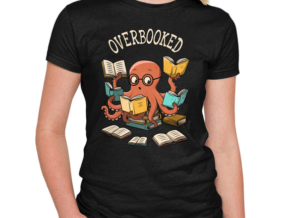 Octopus Overbooked