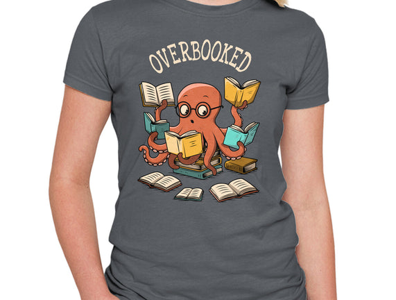 Octopus Overbooked
