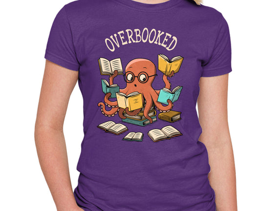 Octopus Overbooked