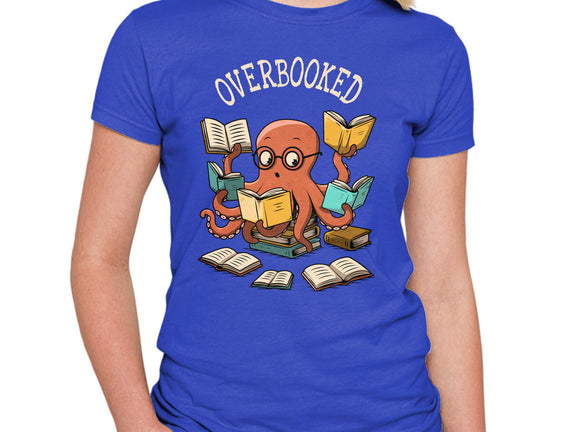 Octopus Overbooked