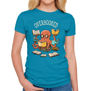 Octopus Overbooked