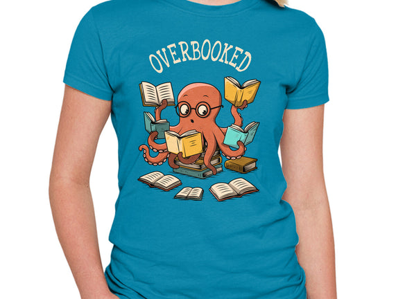 Octopus Overbooked