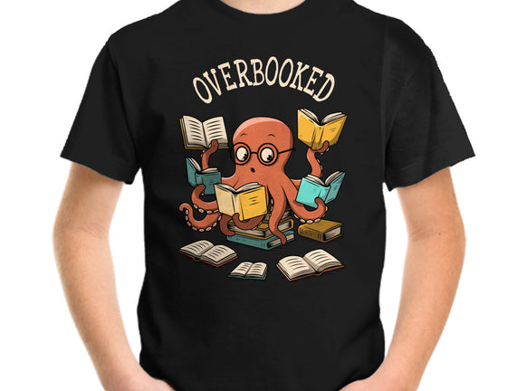 Octopus Overbooked