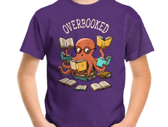 Octopus Overbooked