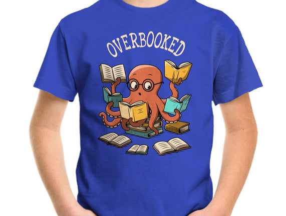 Octopus Overbooked