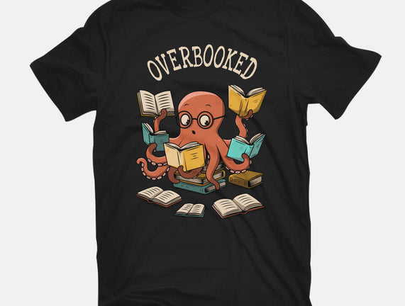 Octopus Overbooked