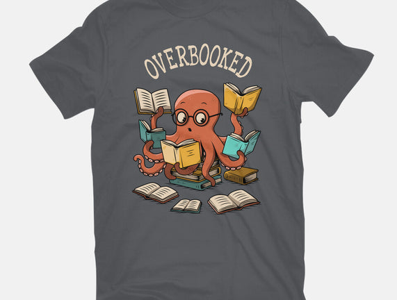 Octopus Overbooked